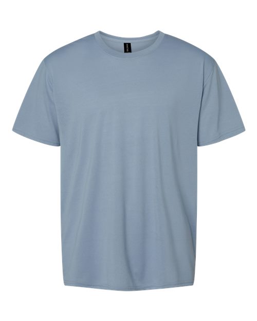 Stone Blue - Front