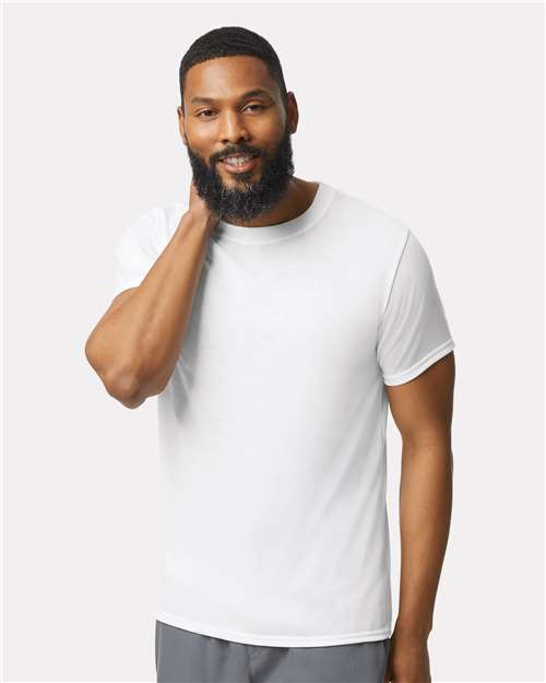 White - On Model Front