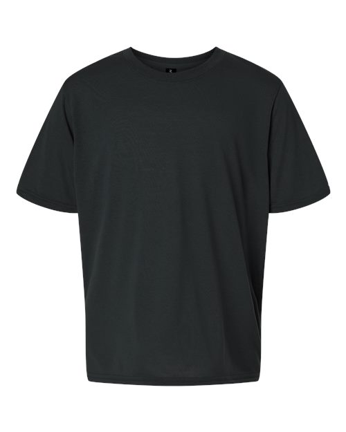 Black - Front