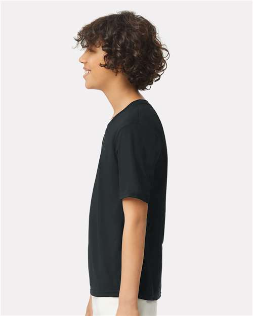 Black - On Model Side