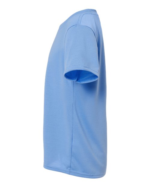 Carolina Blue - Direct Side