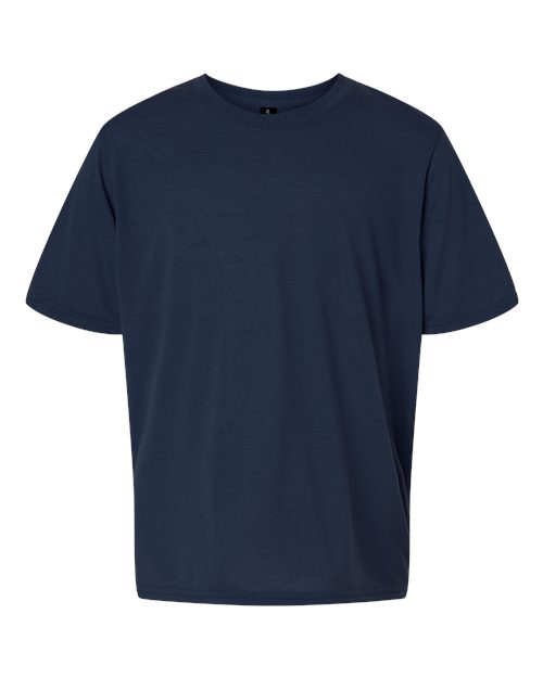 Navy - Front
