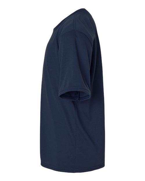 Navy - Direct Side