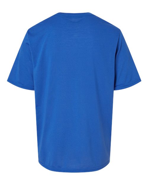 Royal - Back
