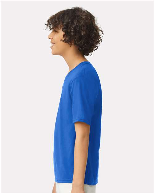 Royal - On Model Side