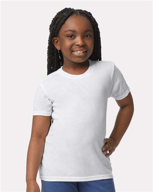 White - On Model Front