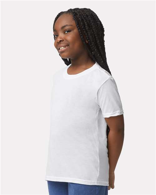 White - On Model Side