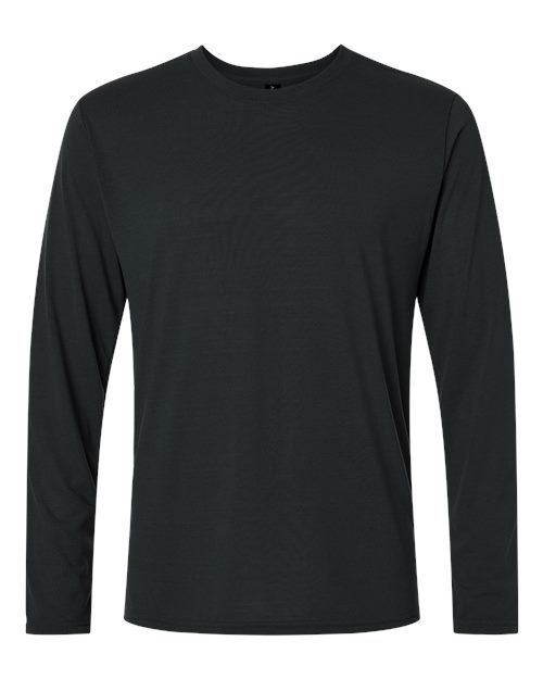 Black - Front