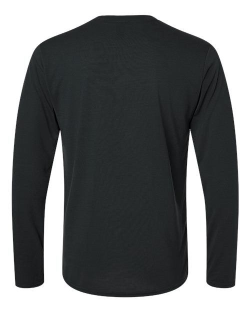 Black - Back