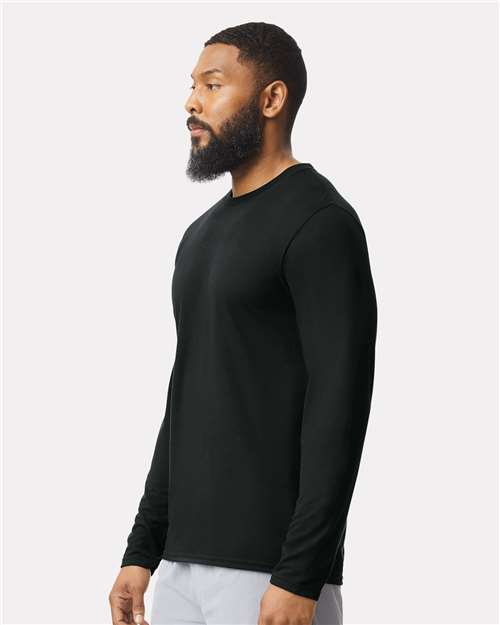 Black - On Model Side