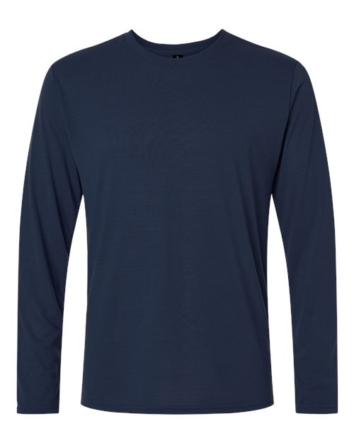Navy - Front