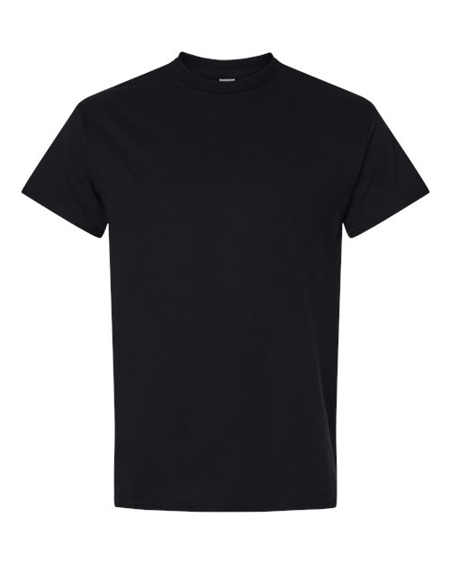Black - Front