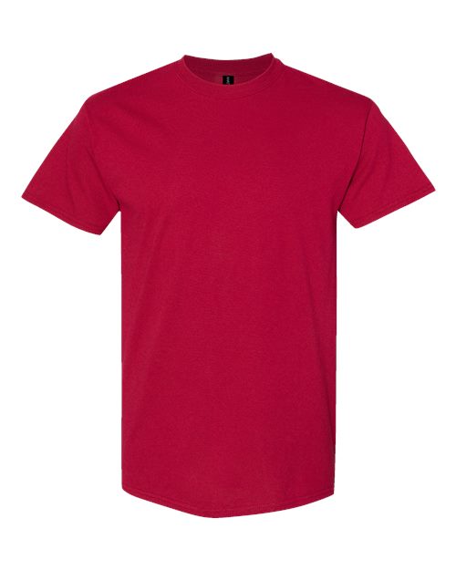 Cardinal - Front