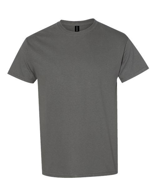 Charcoal - Front