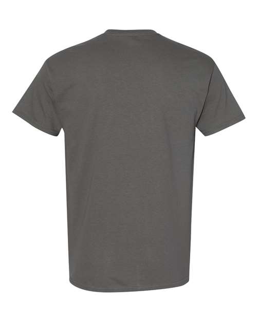 Charcoal - Back
