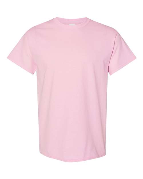 Light Pink - Front