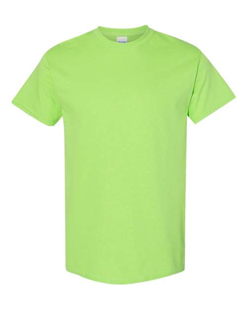 Lime - Front