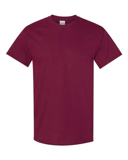 Maroon - Front