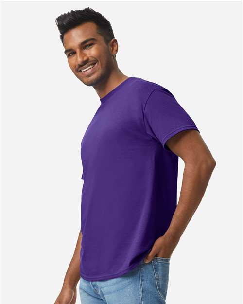 Purple - On Model Side