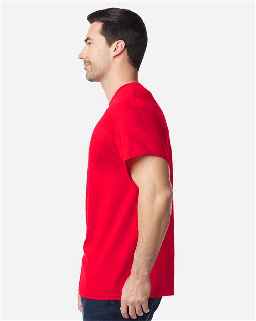 Red - On Model Side