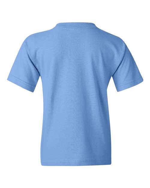 Carolina Blue - Back