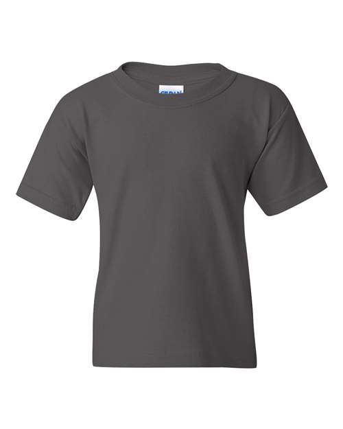Charcoal - Front
