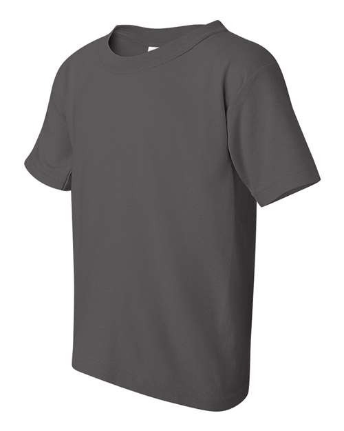 Charcoal - Side