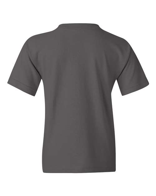 Charcoal - Back
