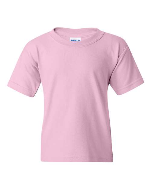 Light Pink - Front