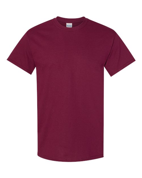 Maroon - Front