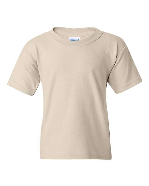 Natural - Front