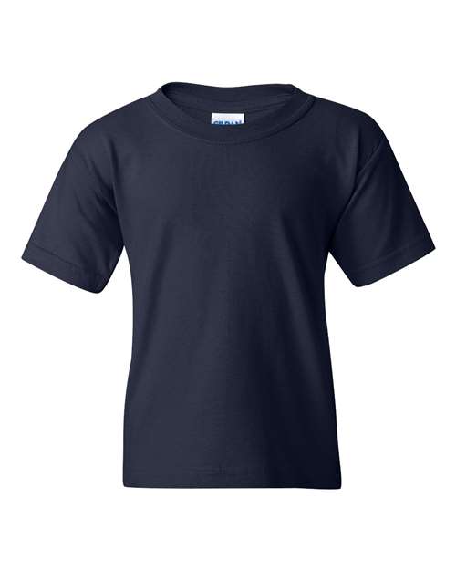 Navy - Front
