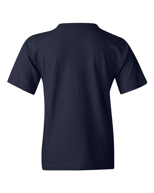 Navy - Back