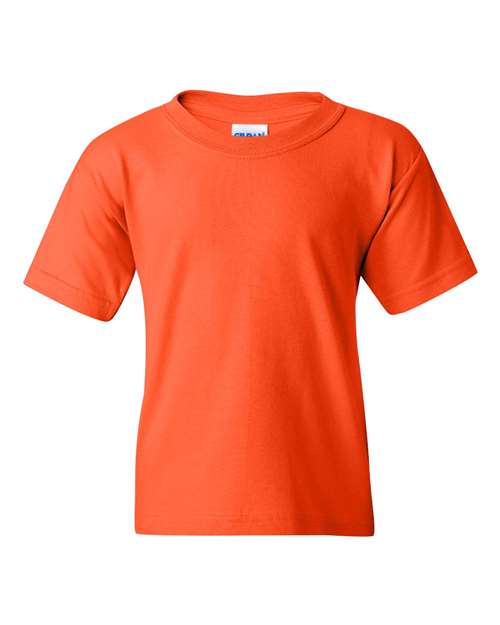 Orange - Front