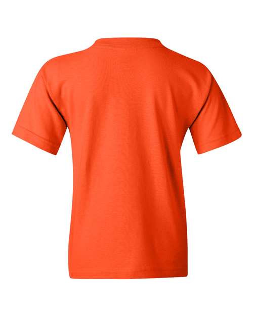 Orange - Back