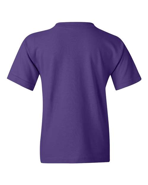 Purple - Back