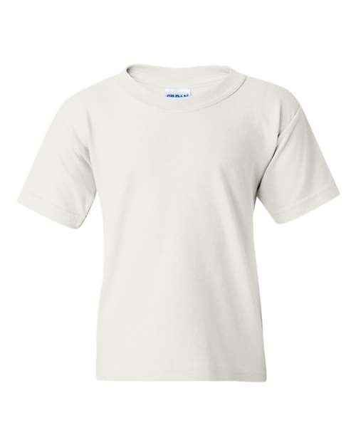 White - Front