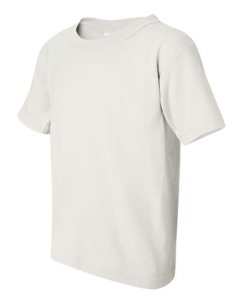 White - Side
