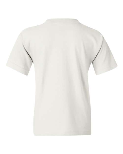 White - Back