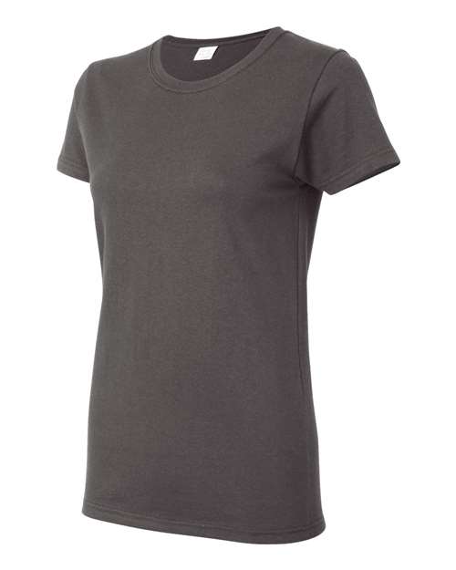 Charcoal - Side