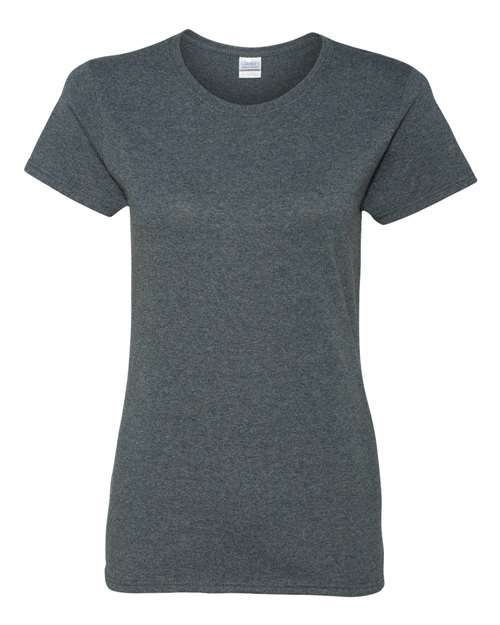 Dark Heather - Front