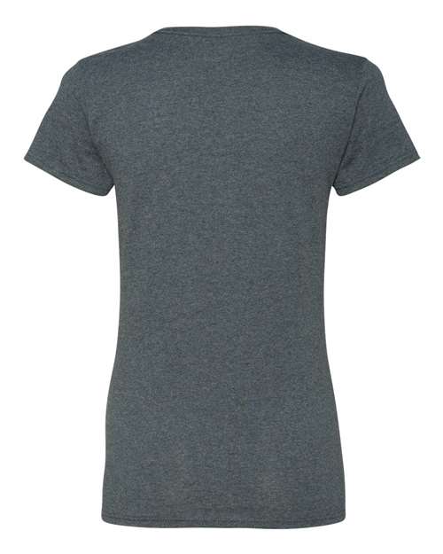 Dark Heather - Back