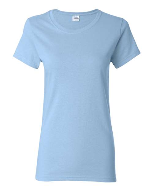 Light Blue - Front