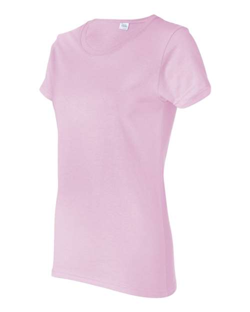 Light Pink - Side