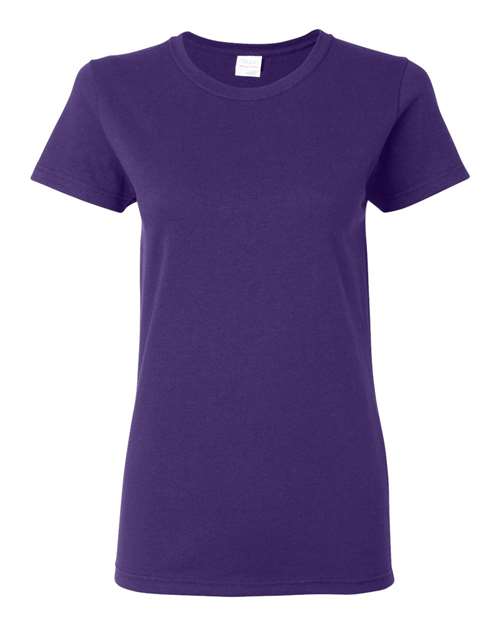 Purple - Front
