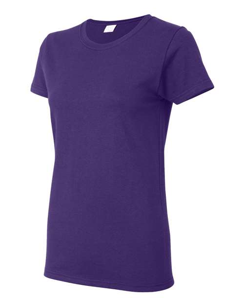 Purple - Side