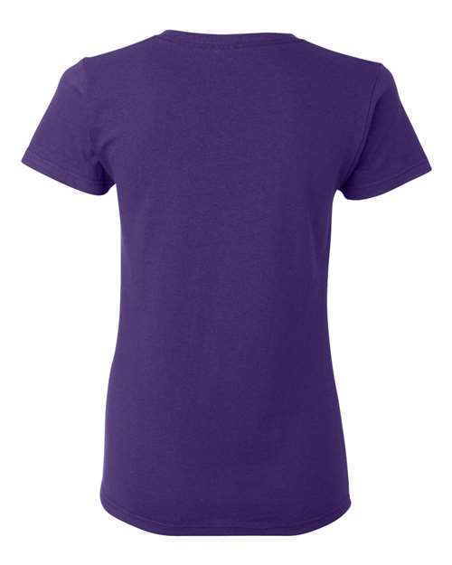 Purple - Back