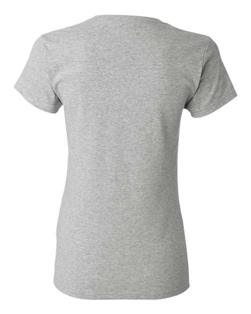 Sport Grey - Back