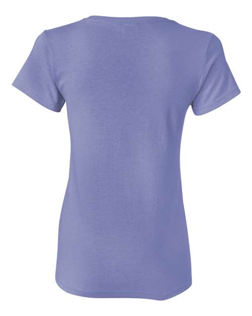 Violet - Back