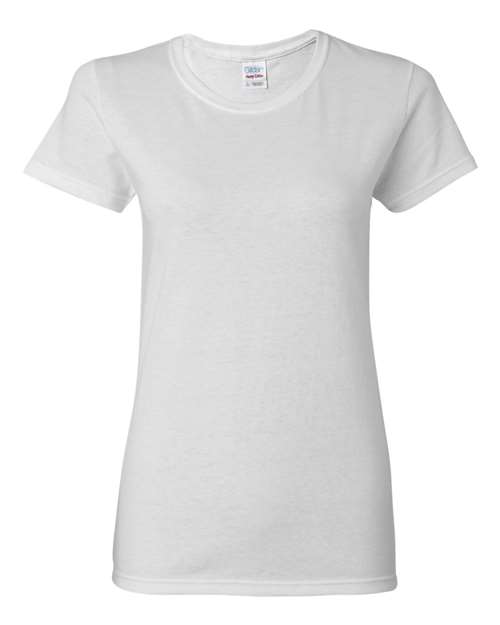 White - Front